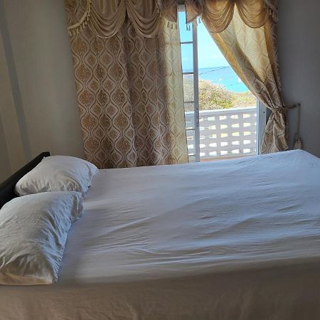 Oceanview Villa Buccoo Kültér fotó