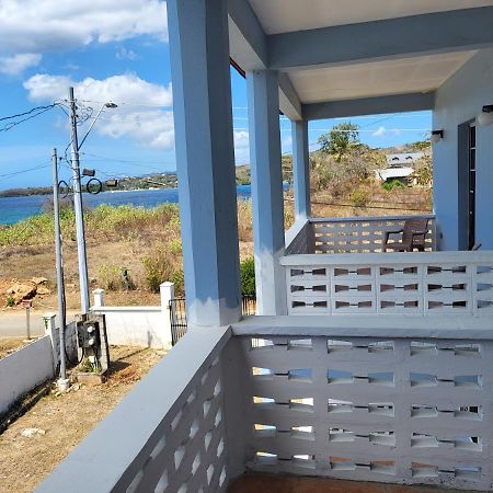 Oceanview Villa Buccoo Kültér fotó